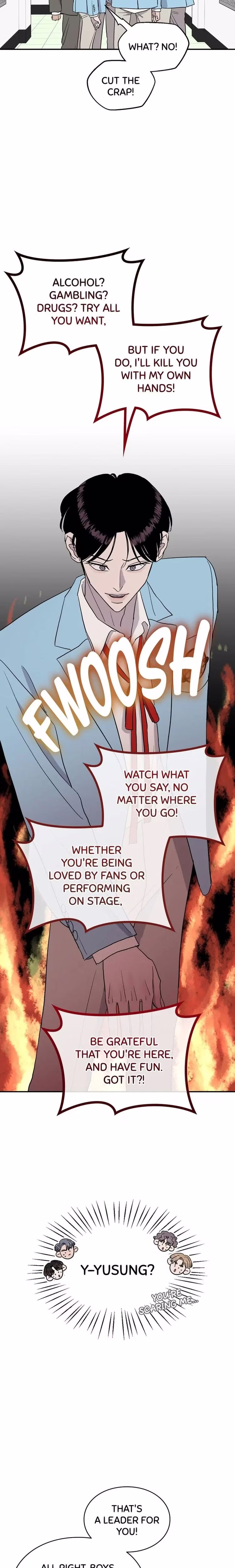 Shoot for the Stars - Chapter 83 - Part 17