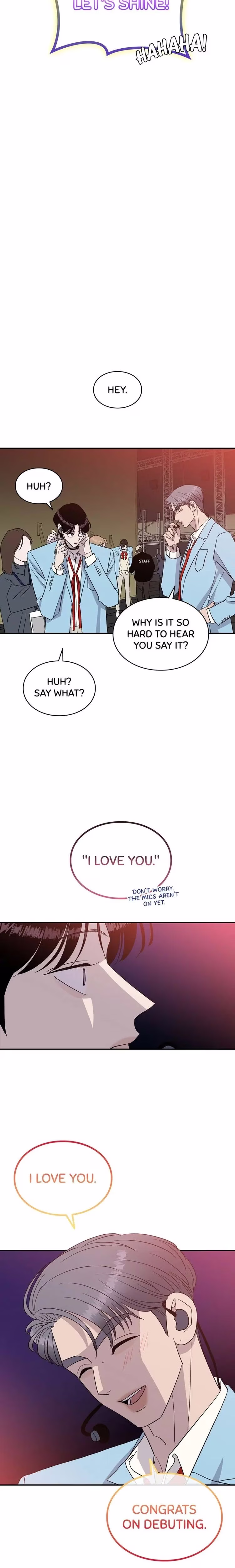 Shoot for the Stars - Chapter 83 - Part 19