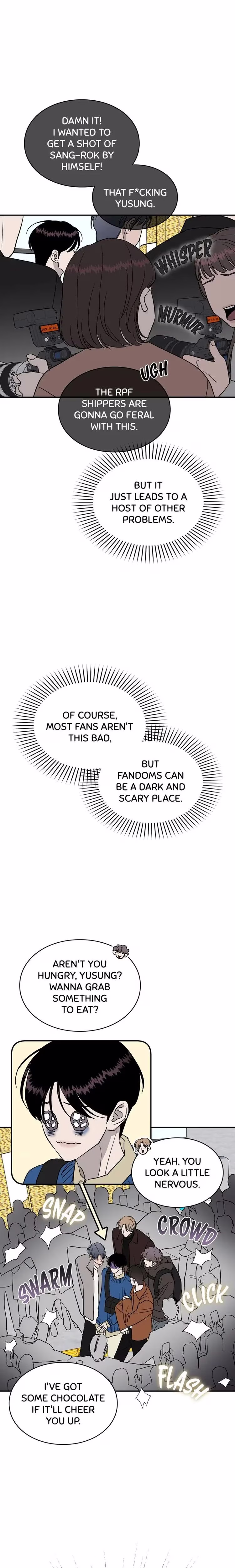 Shoot for the Stars - Chapter 85 - Part 4