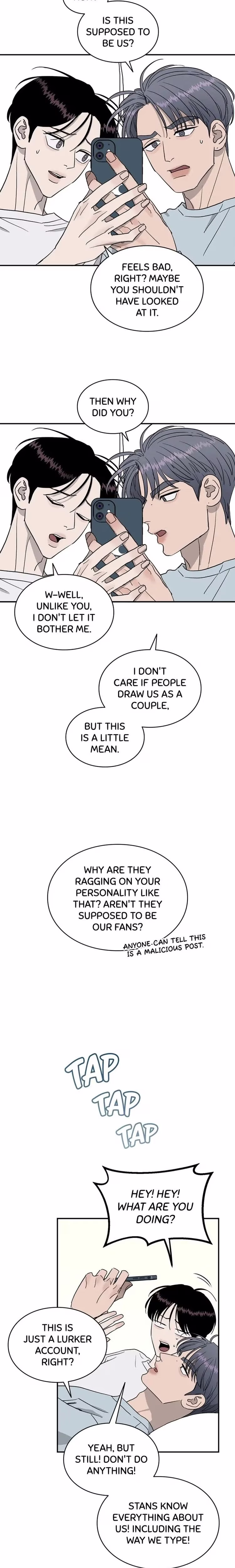 Shoot for the Stars - Chapter 85 - Part 7