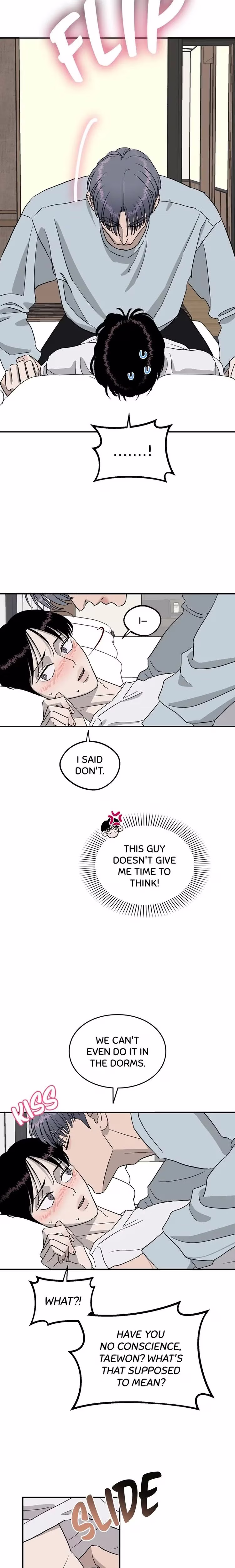 Shoot for the Stars - Chapter 85 - Part 10