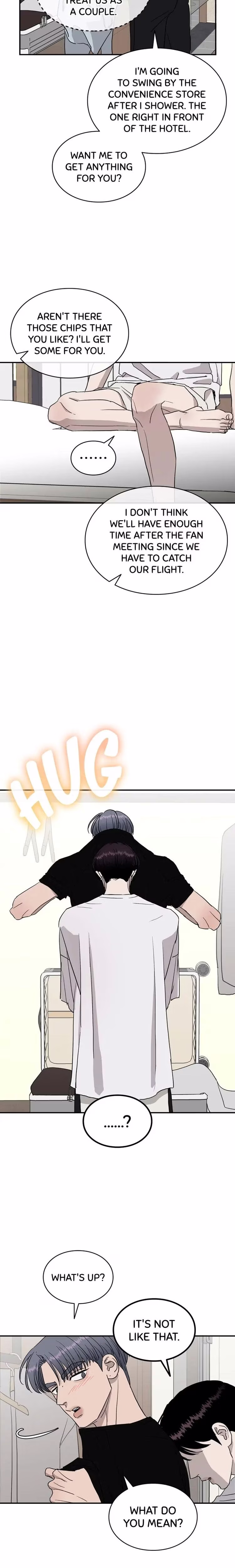 Shoot for the Stars - Chapter 85 - Part 13