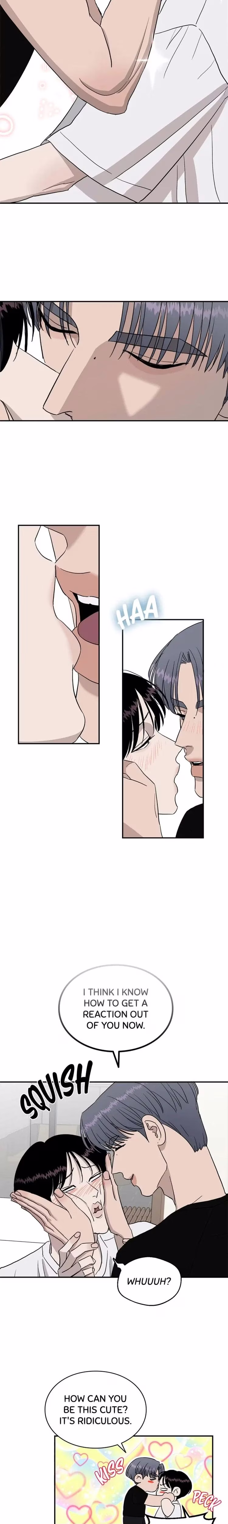 Shoot for the Stars - Chapter 85 - Part 17