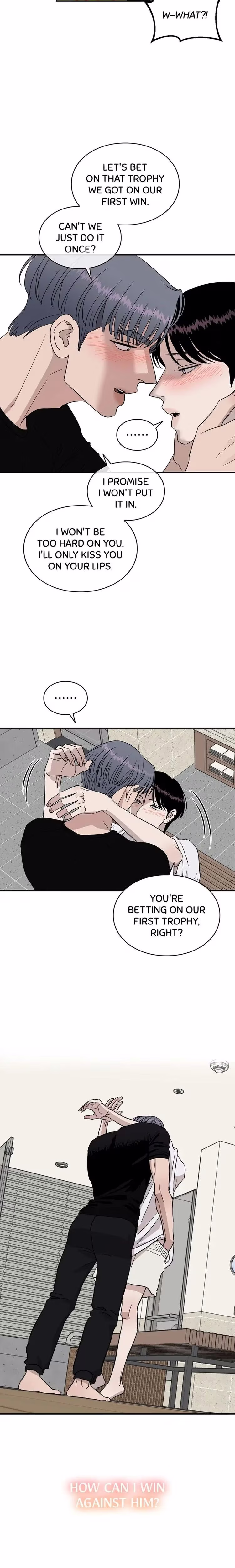 Shoot for the Stars - Chapter 85 - Part 18