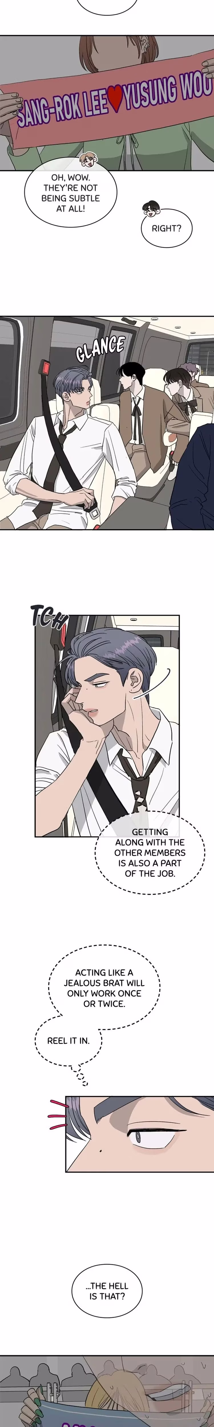 Shoot for the Stars - Chapter 85 - Part 20