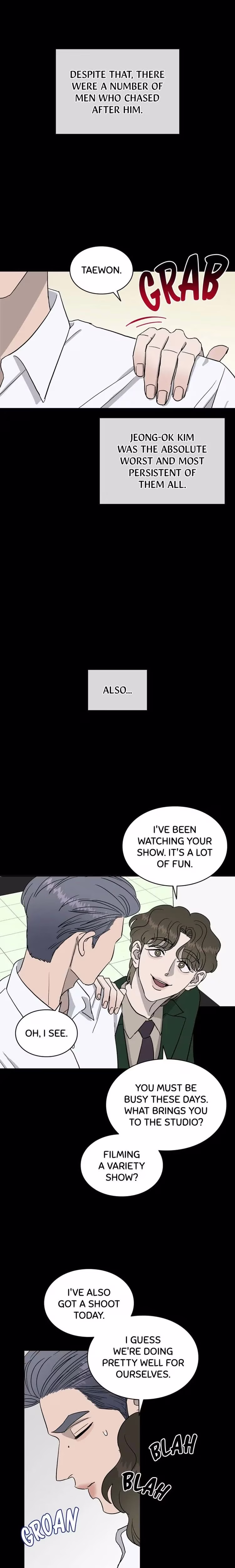 Shoot for the Stars - Chapter 86 - Part 4