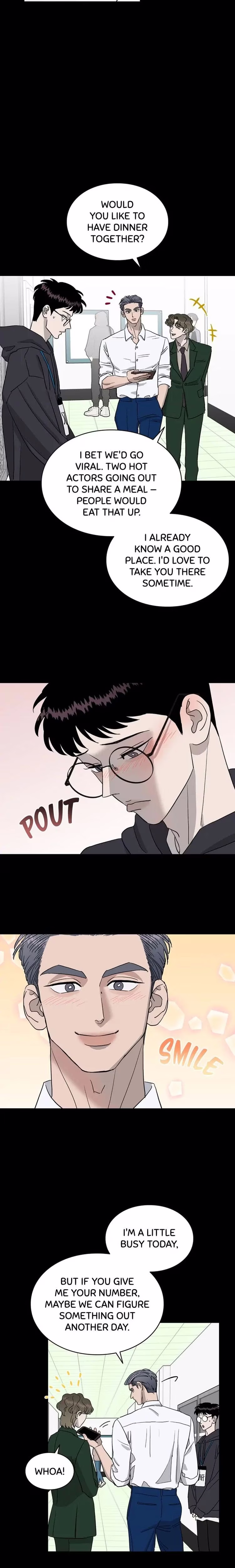 Shoot for the Stars - Chapter 86 - Part 5