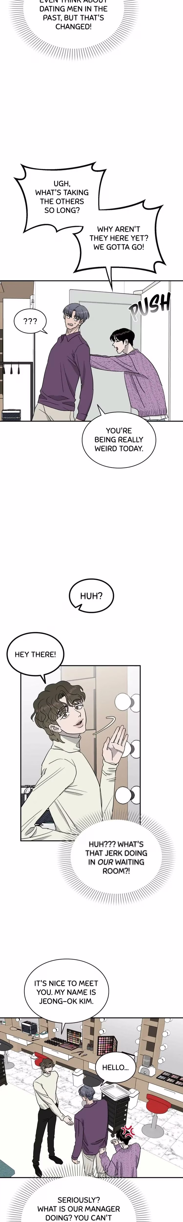 Shoot for the Stars - Chapter 86 - Part 9