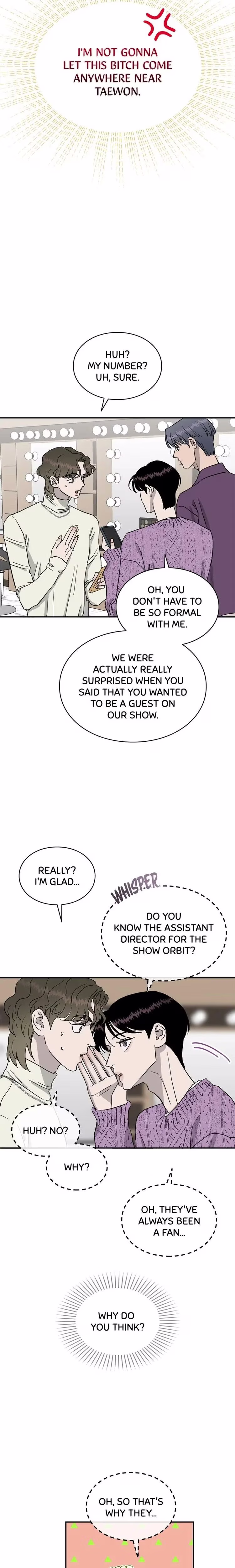 Shoot for the Stars - Chapter 86 - Part 14