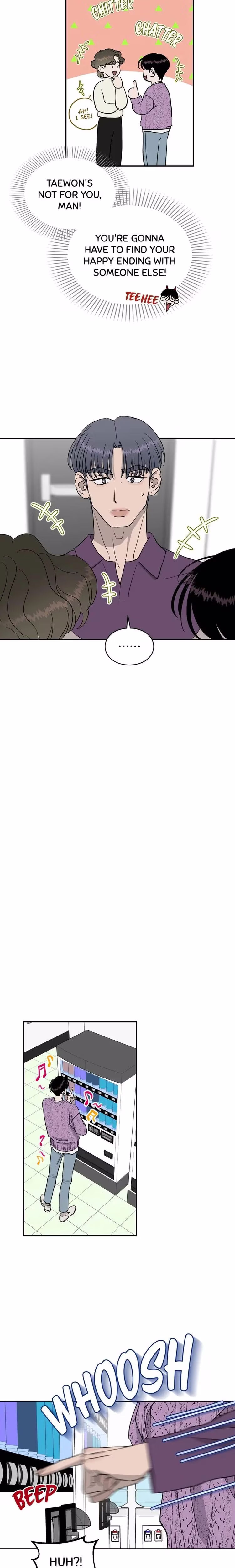 Shoot for the Stars - Chapter 86 - Part 15