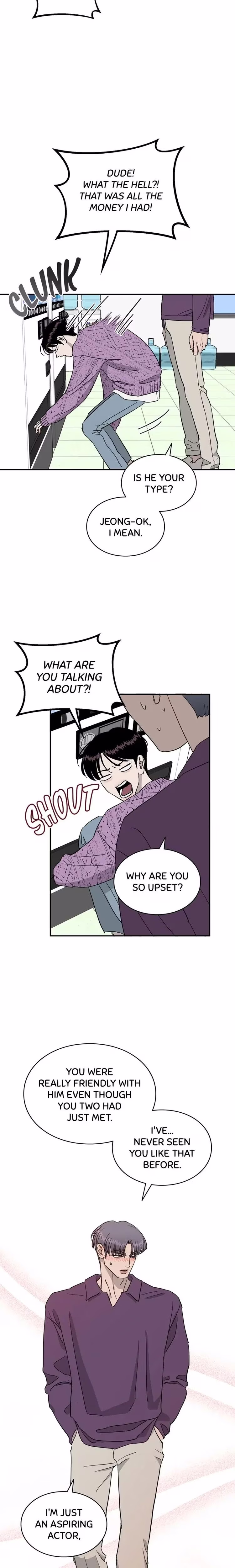 Shoot for the Stars - Chapter 86 - Part 16