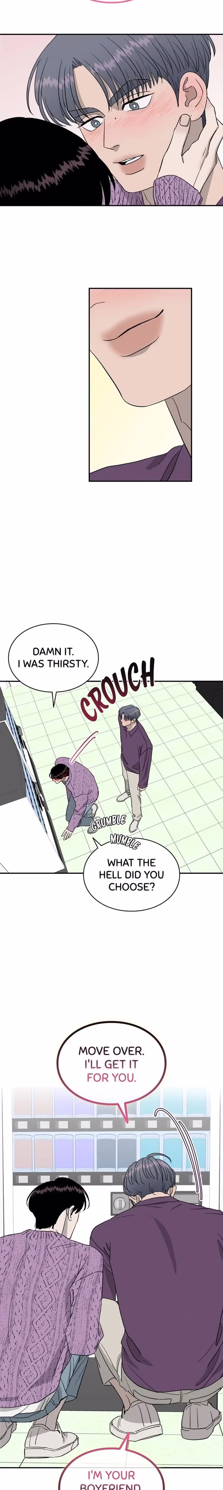 Shoot for the Stars - Chapter 86 - Part 18