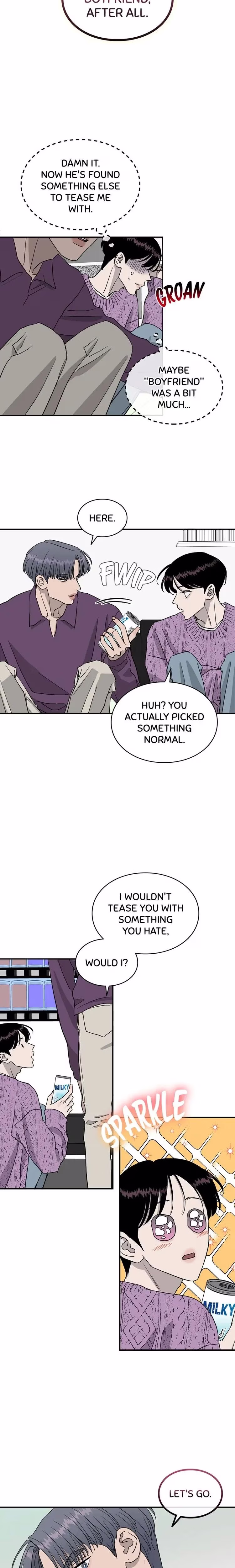 Shoot for the Stars - Chapter 86 - Part 19