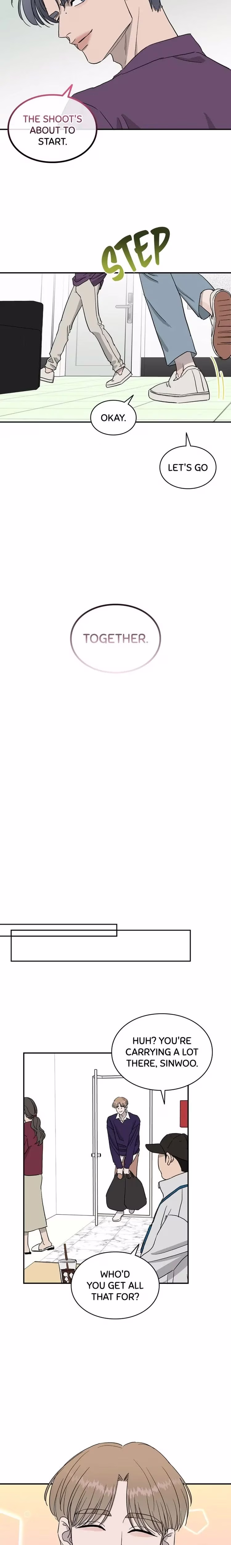 Shoot for the Stars - Chapter 86 - Part 20