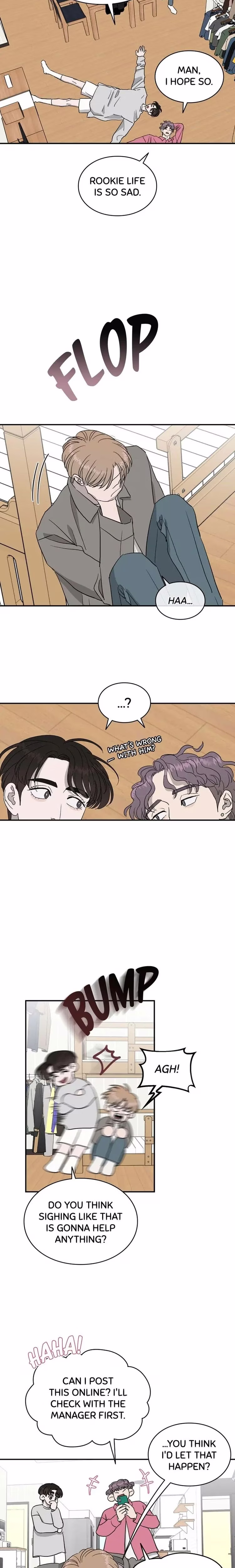 Shoot for the Stars - Chapter 87 - Part 4