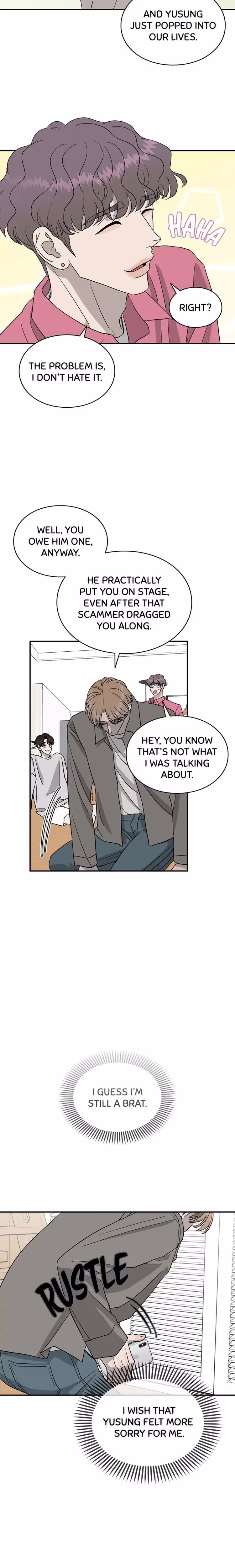 Shoot for the Stars - Chapter 87 - Part 7