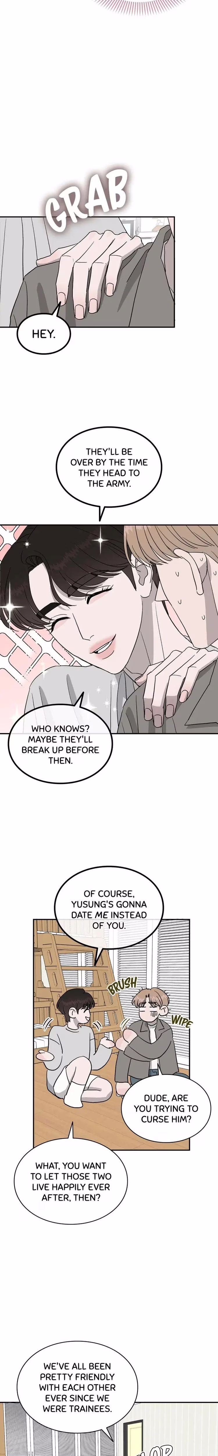 Shoot for the Stars - Chapter 87 - Part 9