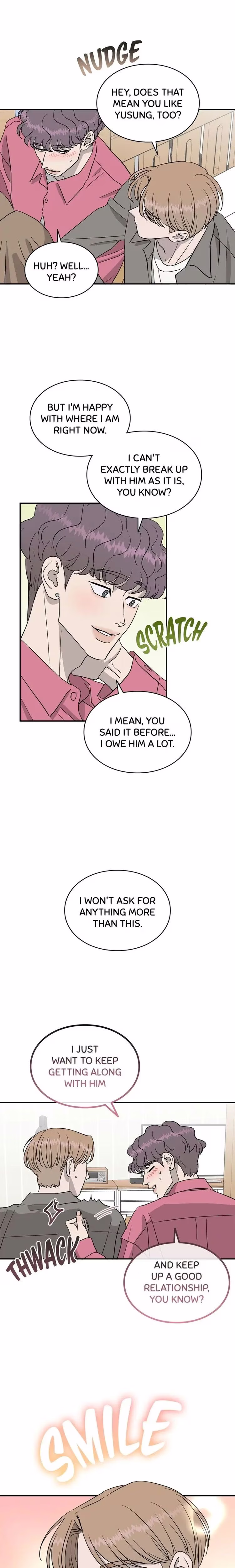 Shoot for the Stars - Chapter 87 - Part 11