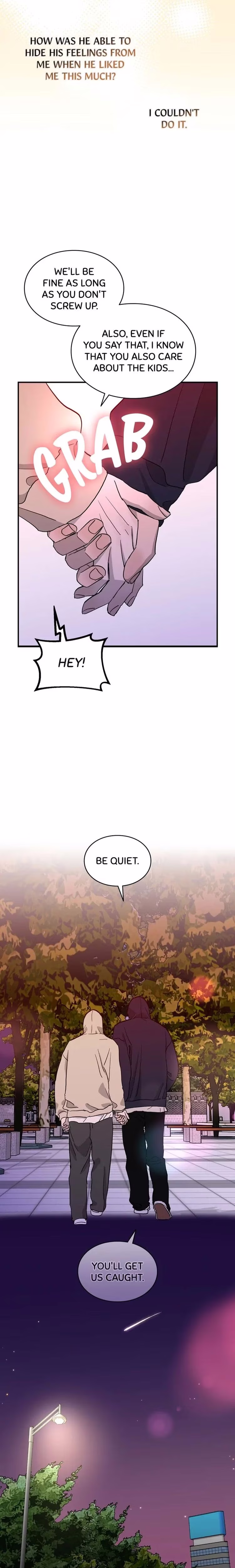 Shoot for the Stars - Chapter 87 - Part 15