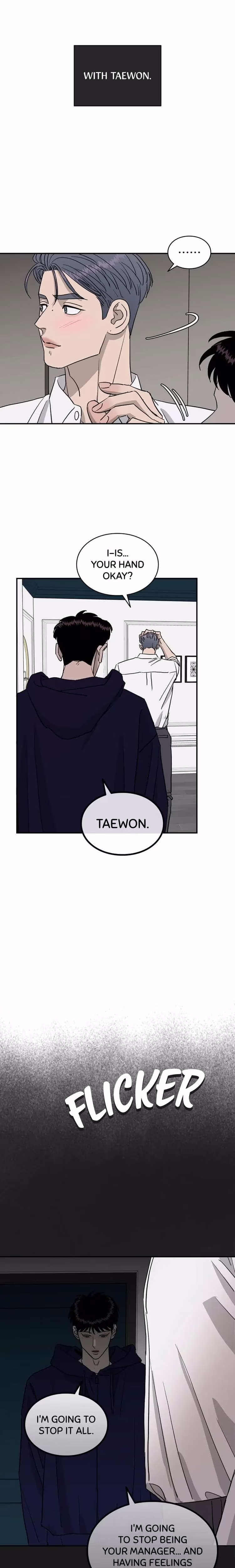 Shoot for the Stars - Chapter 88 - Part 6