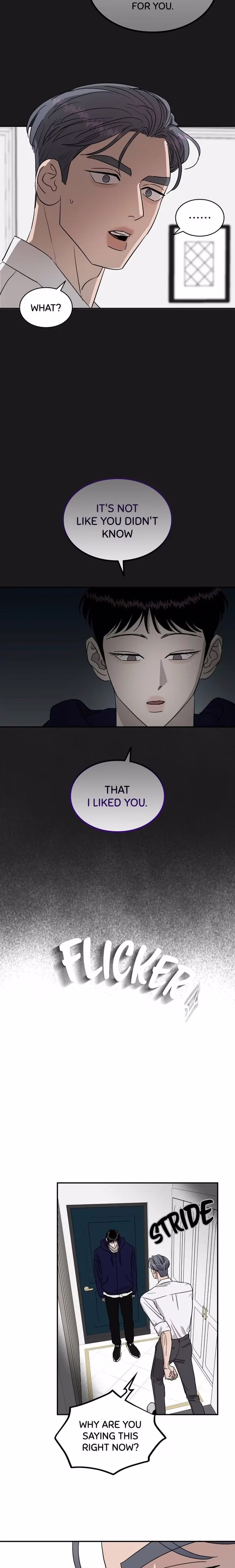 Shoot for the Stars - Chapter 88 - Part 7