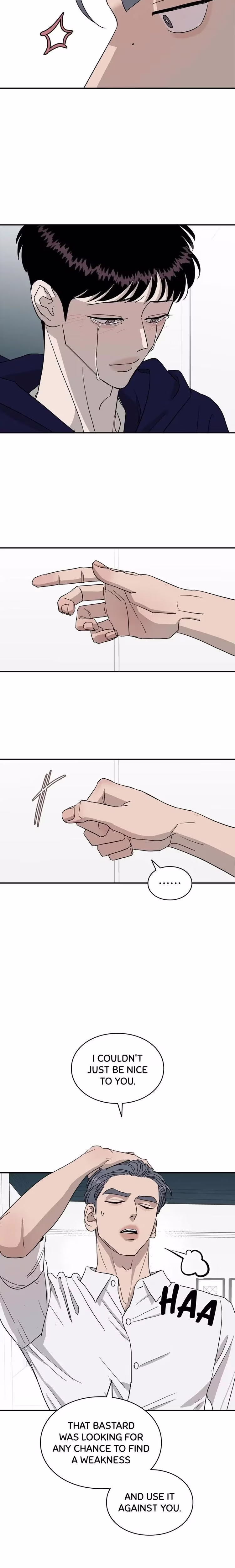 Shoot for the Stars - Chapter 88 - Part 8