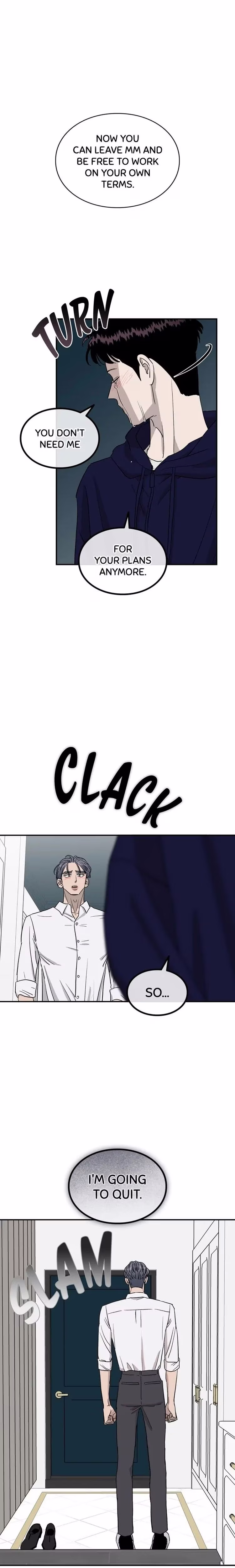 Shoot for the Stars - Chapter 88 - Part 10