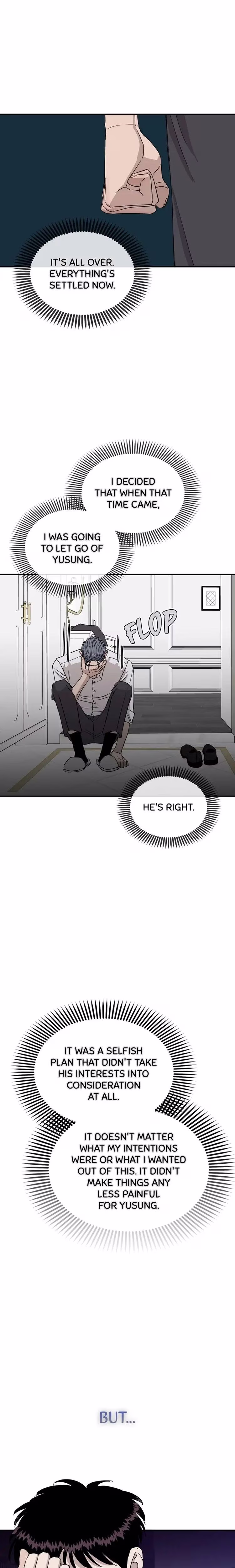 Shoot for the Stars - Chapter 88 - Part 11