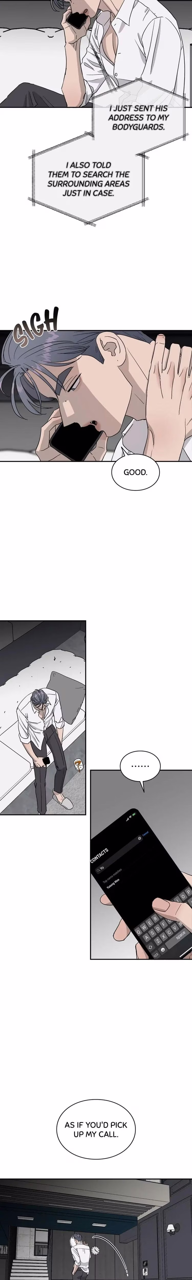 Shoot for the Stars - Chapter 88 - Part 13