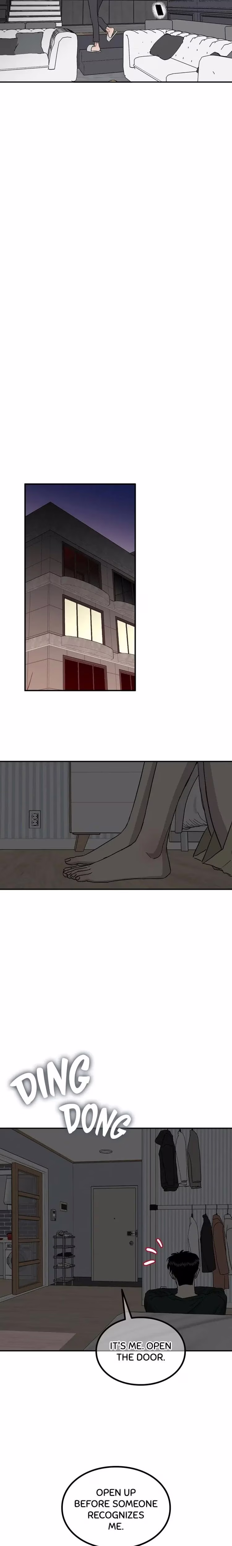 Shoot for the Stars - Chapter 88 - Part 14