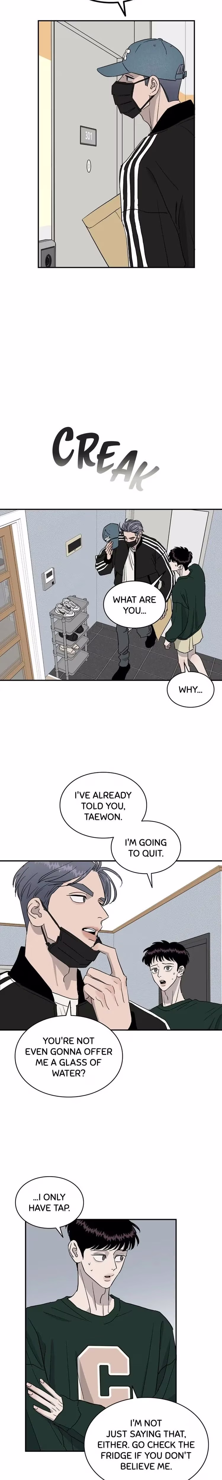 Shoot for the Stars - Chapter 88 - Part 15