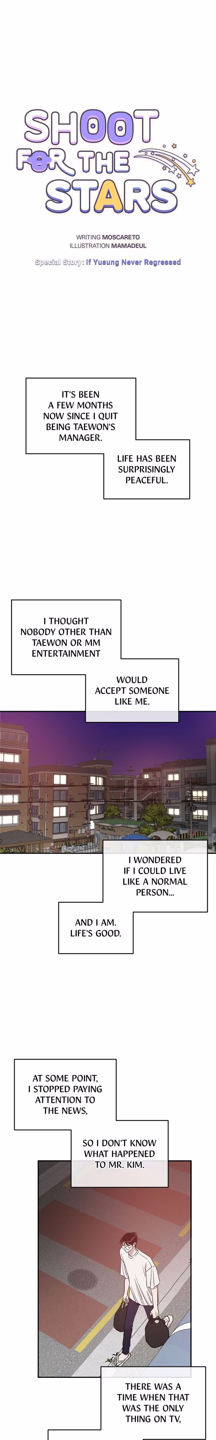 Shoot for the Stars - Chapter 89 - Part 3