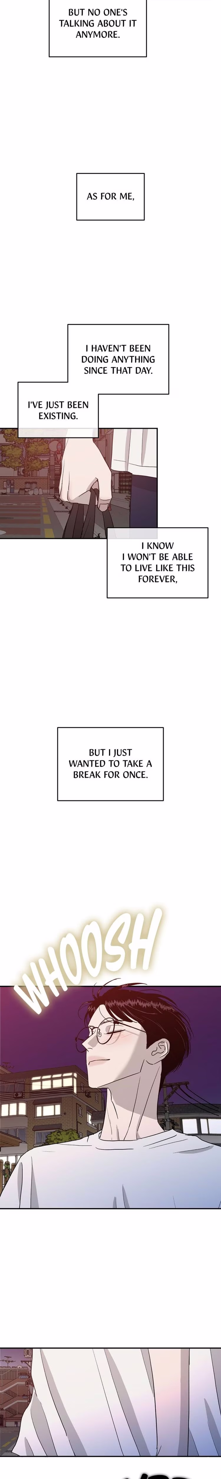 Shoot for the Stars - Chapter 89 - Part 4