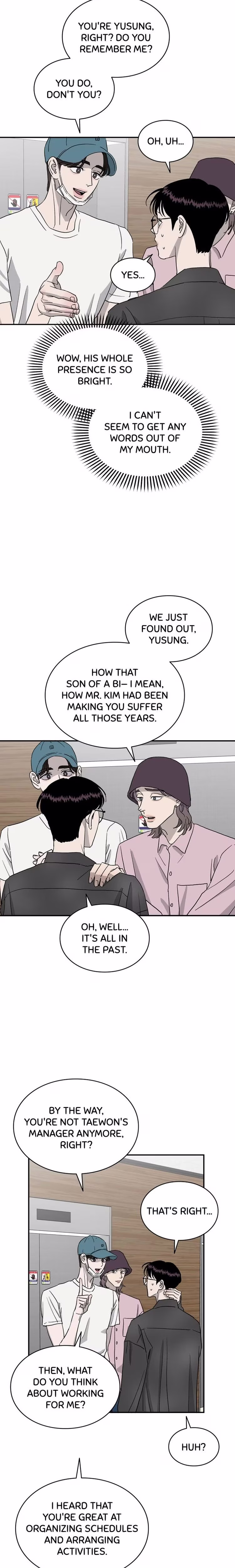 Shoot for the Stars - Chapter 89 - Part 8