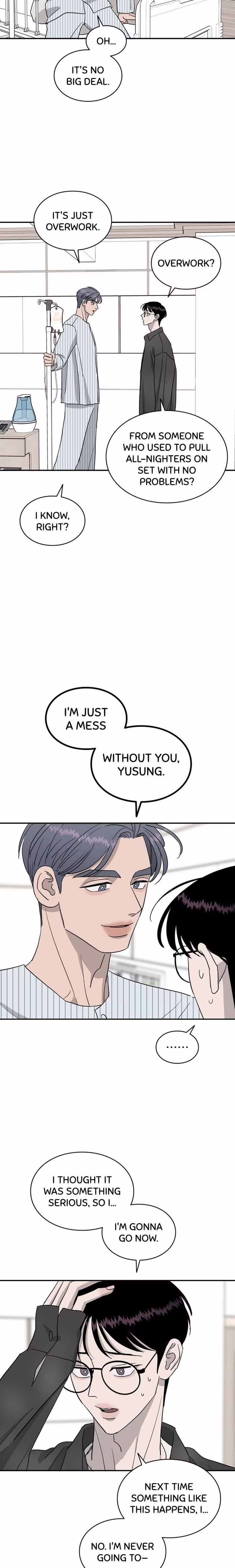 Shoot for the Stars - Chapter 89 - Part 15