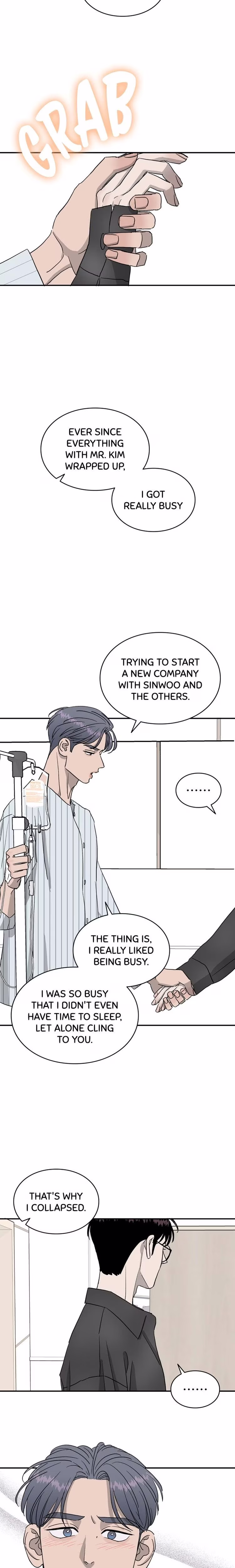 Shoot for the Stars - Chapter 89 - Part 16