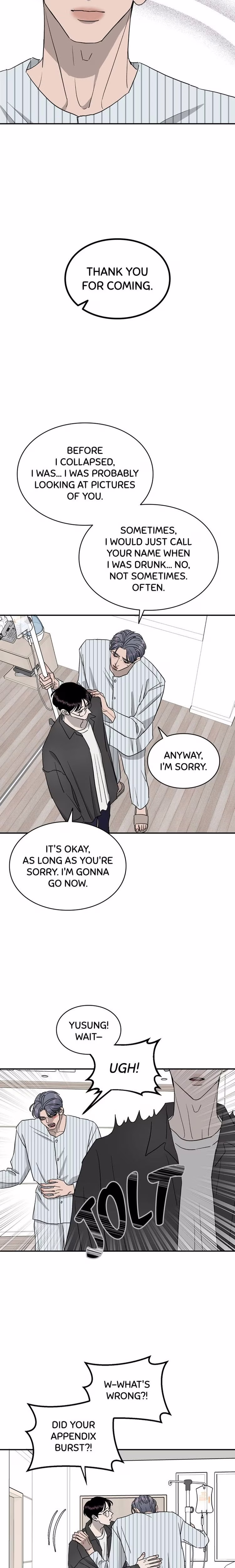 Shoot for the Stars - Chapter 89 - Part 17