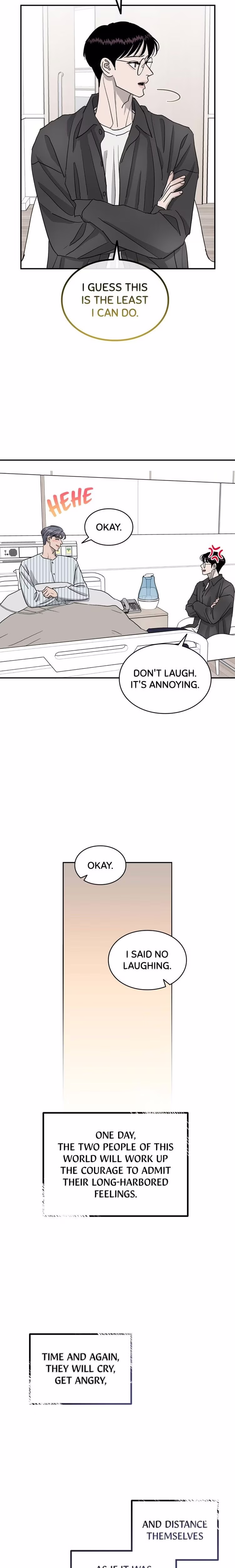 Shoot for the Stars - Chapter 89 - Part 20