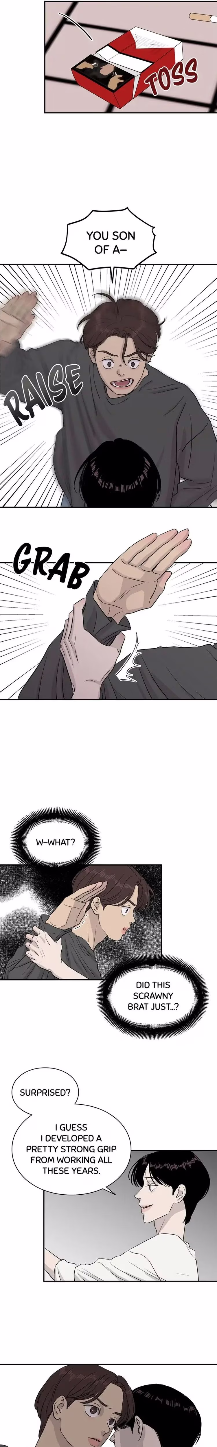 Shoot for the Stars - Chapter 9 - Part 6