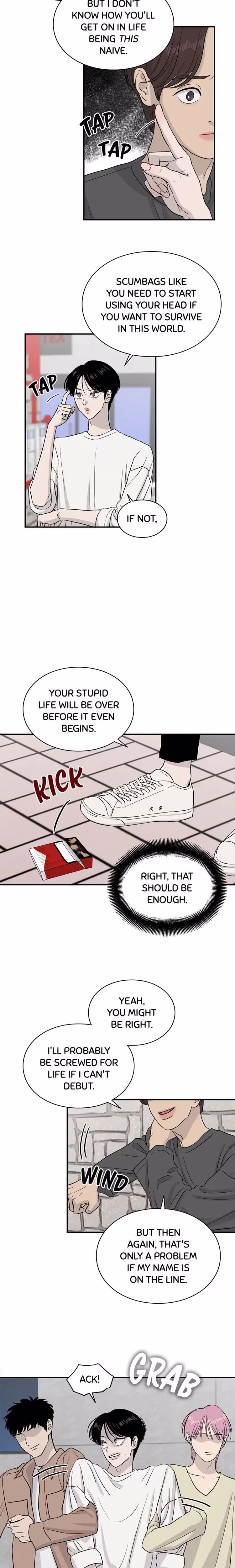 Shoot for the Stars - Chapter 9 - Part 8