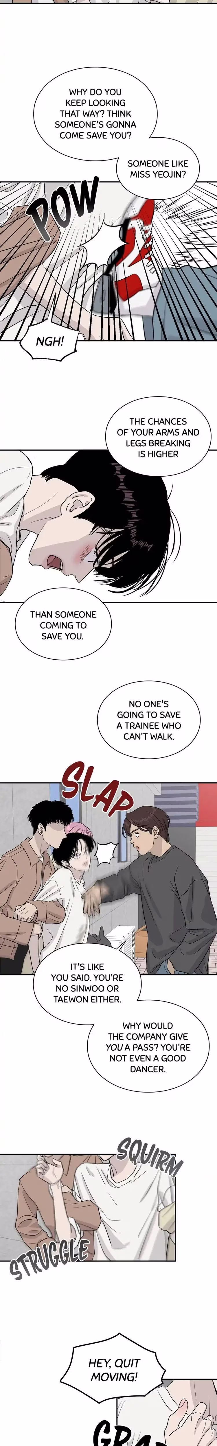 Shoot for the Stars - Chapter 9 - Part 9