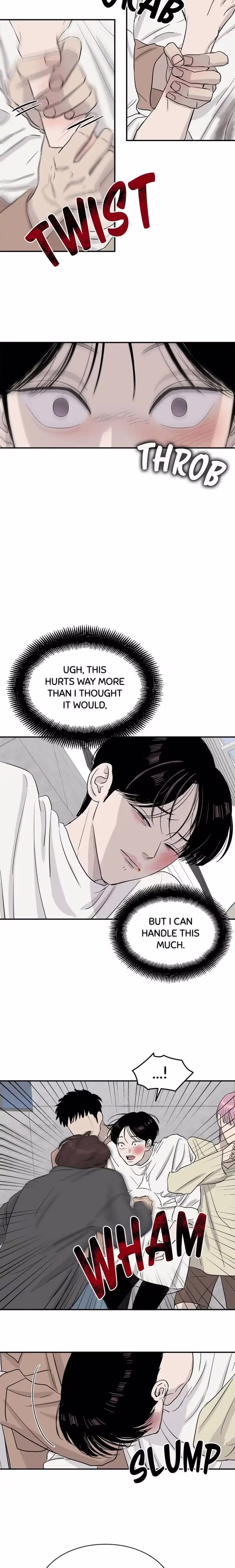 Shoot for the Stars - Chapter 9 - Part 10