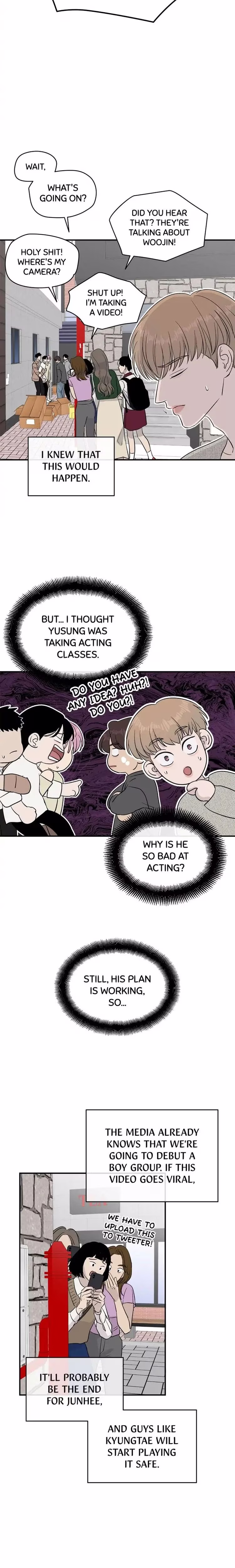 Shoot for the Stars - Chapter 9 - Part 12