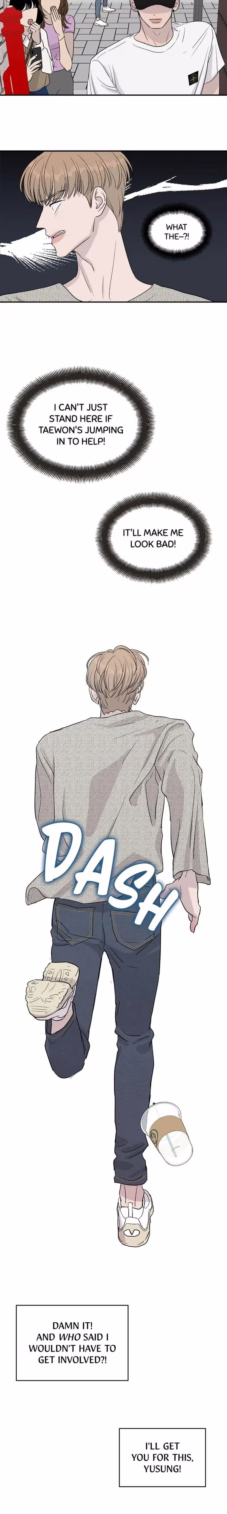 Shoot for the Stars - Chapter 9 - Part 14