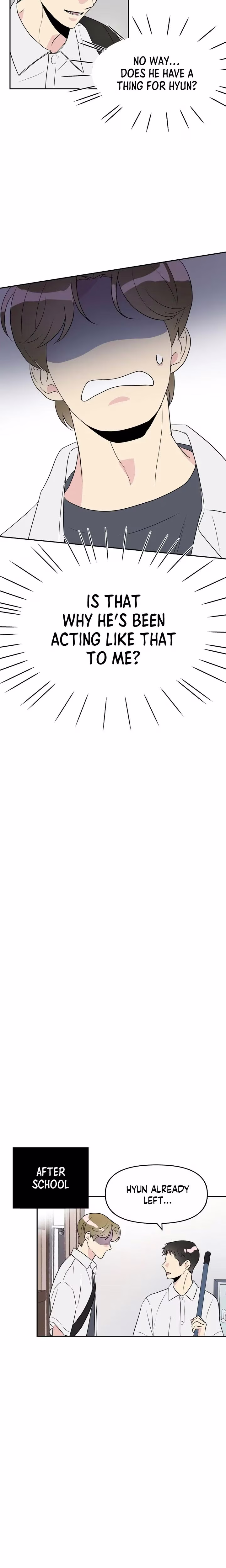 Short Circuit Love - Chapter 1 - Part 19