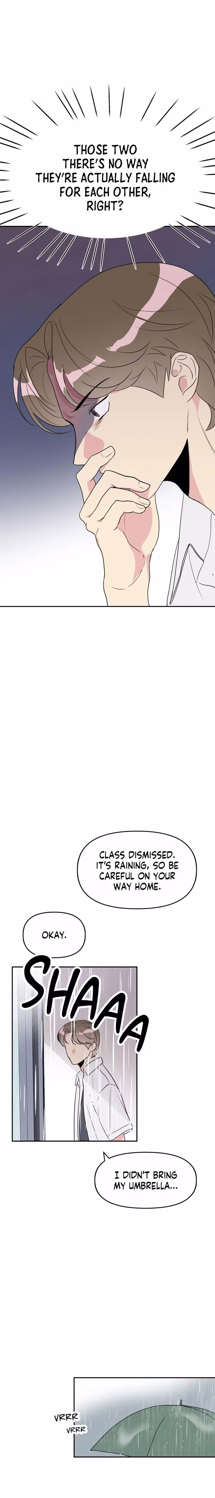 Short Circuit Love - Chapter 1 - Part 23