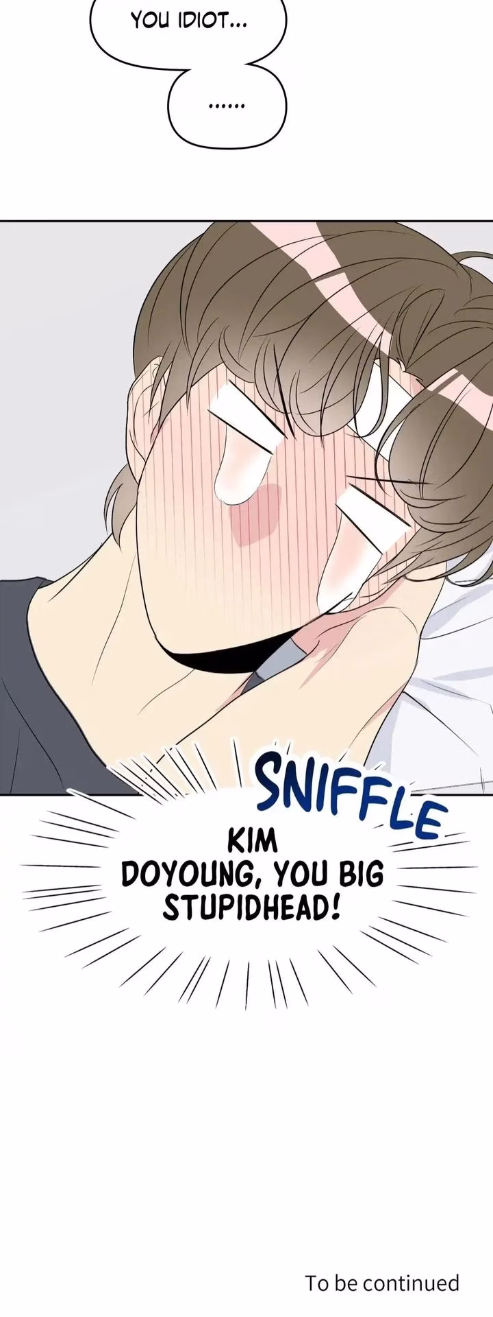 Short Circuit Love - Chapter 11 - Part 15