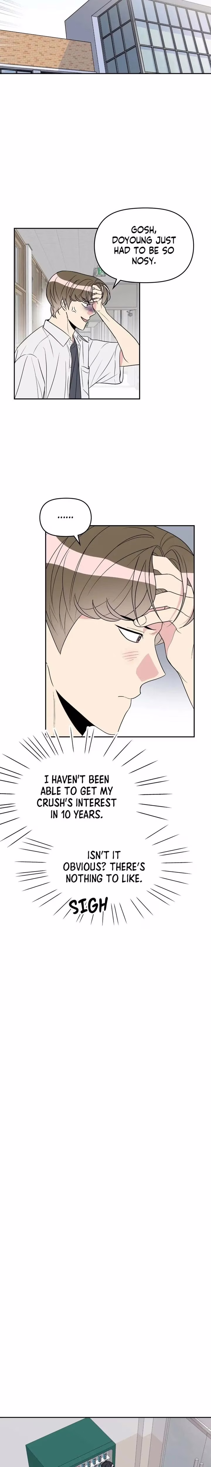 Short Circuit Love - Chapter 12 - Part 5