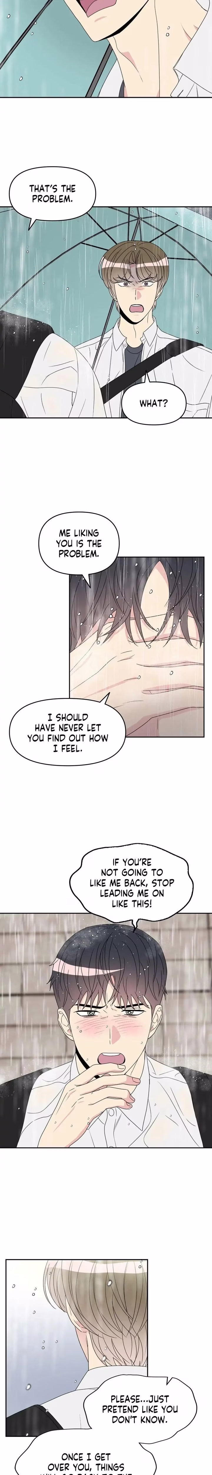 Short Circuit Love - Chapter 15 - Part 13