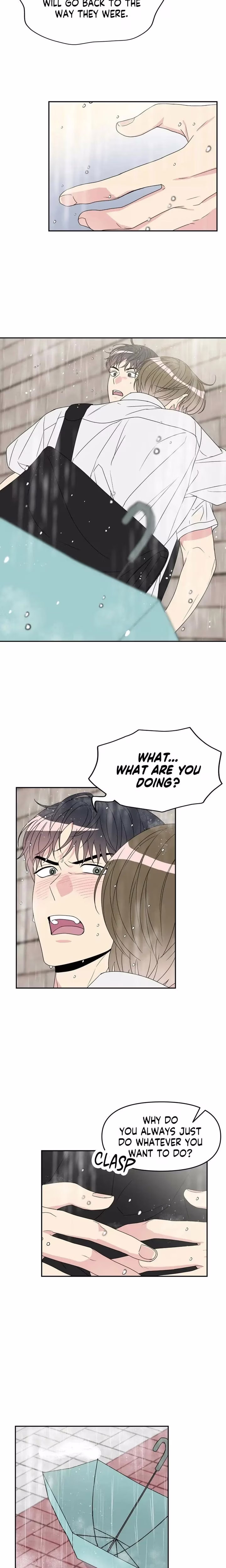 Short Circuit Love - Chapter 15 - Part 14